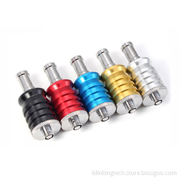 New E-Cigarette Atomizer X1 Metal Texture, Kinds of Colors Optional